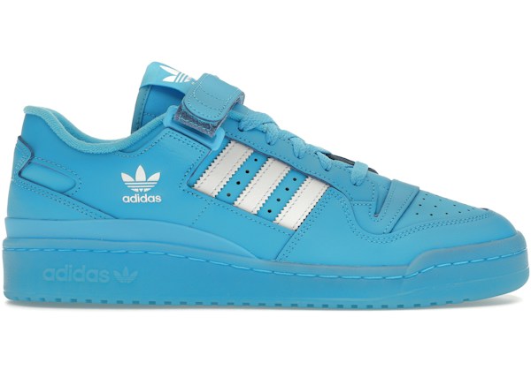 Adidas Forum Low 'Sky Rush' US 11