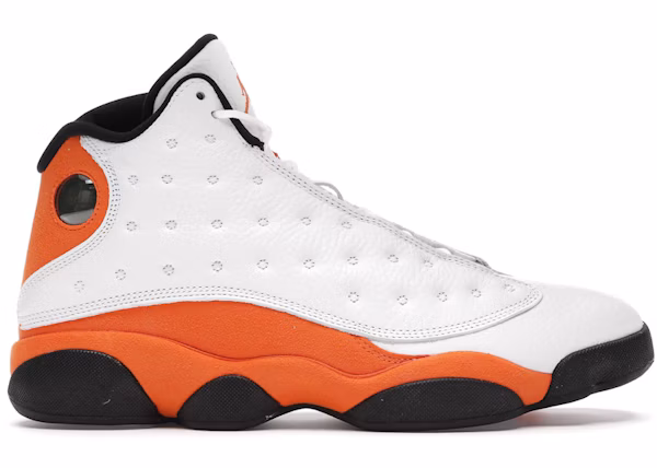 Jordan 13 Retro Starfish - UK 11