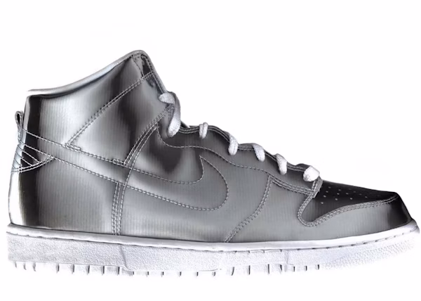 Nike Dunk High CLOT Flux - UK 10