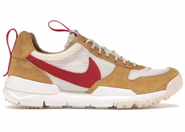 NikeCraft Mars Yard Shoe 2.0 Tom Sachs Space Camp - UK 9.5